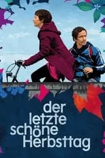 Película Der letzte schöne Herbsttag