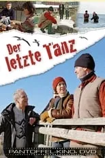 Portada de Der letzte Tanz