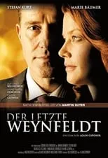 Poster de Der letzte Weynfeldt