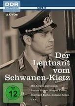 Thea Elster es  en Der Leutnant vom Schwanenkietz