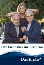 Película Der Liebhaber meiner Frau