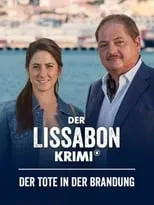 Película Der Lissabon-Krimi: Der Tote in der Brandung