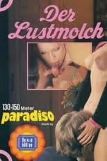 Póster de Der Lustmolch