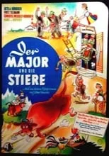 Película Der Major und die Stiere