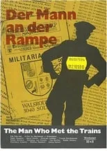 Walter Niklaus es Narrator (voice) en Der Mann an der Rampe