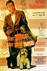 Película Der Mann, der nicht nein sagen konnte