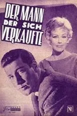 Película Der Mann, der sich verkaufte