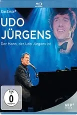 Udo Jürgens interpreta a Himself en Der Mann, der Udo Jürgens ist