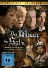 Póster de la película Der Mann im Salz