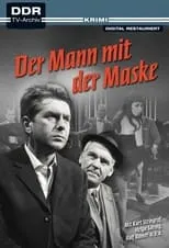 Monika Berndt interpreta a  en Der Mann mit der Maske