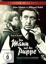 Portada de Der Mann mit der Puppe