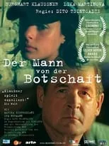 Poster de la película Der Mann von der Botschaft - Películas hoy en TV