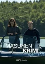 Película Der Masuren-Krimi - Fangschuss