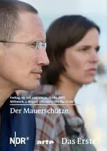 Mark Chandler Bailey en la película Der Mauerschütze