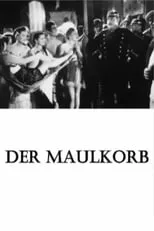 Der Maulkorb portada