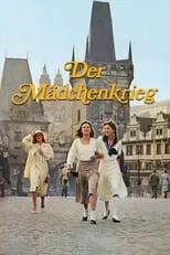 Película Der Mädchenkrieg