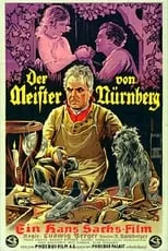 Película Der Meister von Nürnberg