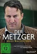 Póster de la película Der Metzger muß nachsitzen