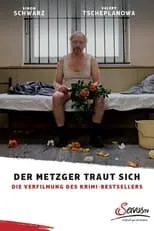 Póster de la película Der Metzger traut sich