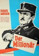 Der Millionär portada