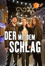 Película Der mit dem Schlag