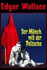 Póster de Der Mönch mit der Peitsche