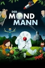 Poster de la película Der Mondmann - Películas hoy en TV