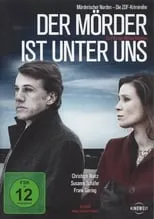 Poster de Der Mörder ist unter uns