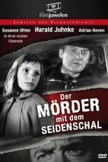 Película Der Mörder mit dem Seidenschal