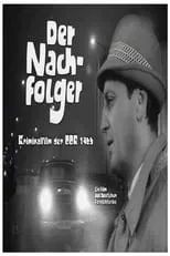 Anibal Jose Alfaro en la película Der Nachfolger