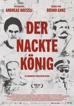 Póster de la película Der nackte König - 18 Fragmente über Revolution