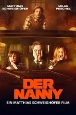 Película Der Nanny