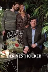 Carin C. Tietze en la película Der Nesthocker