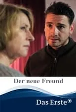 Corinna Harfouch en la película Der neue Freund