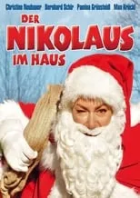 Martin Weinek es Polizist en Der Nikolaus im Haus