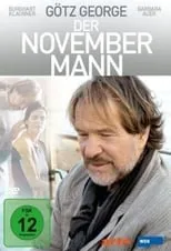 Poster de la película Der Novembermann - Películas hoy en TV