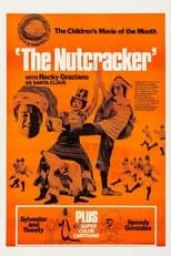 Póster de la película Der Nussknacker