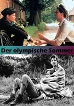 Julian Schwantes interpreta a Luftwaffenhelfer en Der olympische Sommer