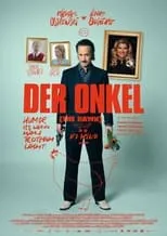 Der Onkel - The Hawk portada