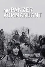 Película Der Panzerkommandant