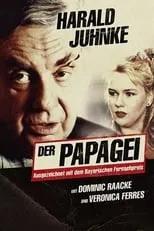 Póster de la película Der Papagei