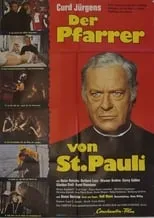 Película Der Pfarrer von St. Pauli