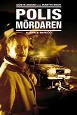 Póster de la película Der Polizistenmörder (Polismördaren)