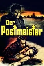 Reinhold Häussermann interpreta a Schneider en Der Postmeister