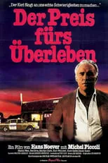 Película Der Preis fürs Überleben