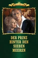 Película Der Prinz hinter den sieben Meeren