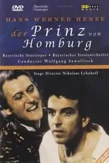 Película Der Prinz von Homburg