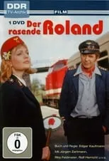 Película Der rasende Roland