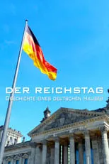 Poster de la película Der Reichstag - Películas hoy en TV