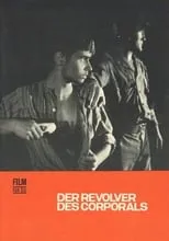 Película Der Revolver des Corporals